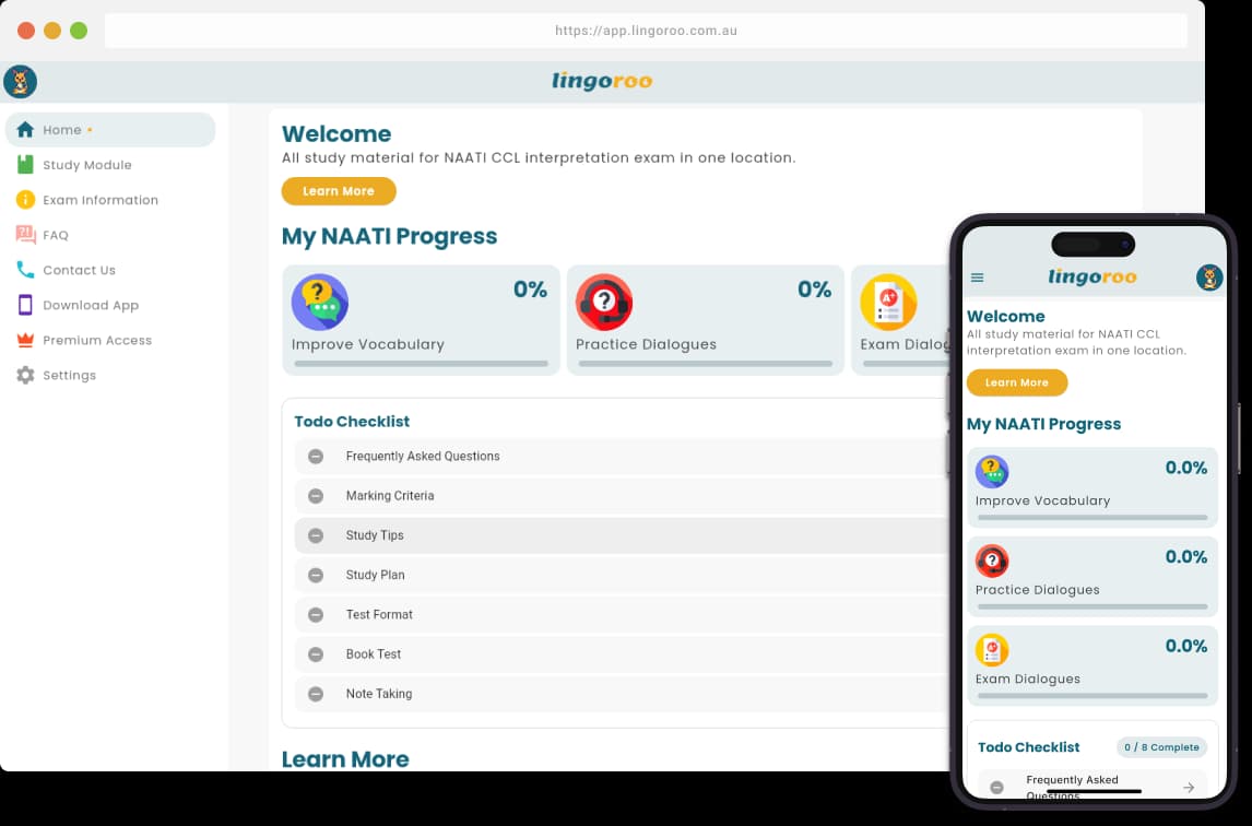 Hero image showing dashboard